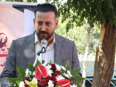 گزارش ویژه «عصر ری» | گفت‌وگو با میثم خوشی دهیار امین‌آباد