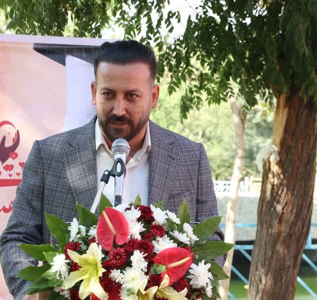 گزارش ویژه «عصر ری» | گفت‌وگو با میثم خوشی دهیار امین‌آباد